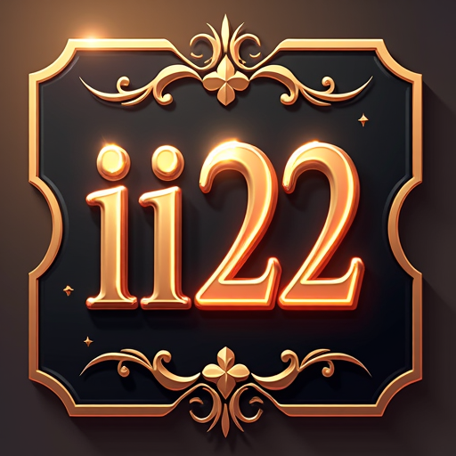 Ícone do ii22