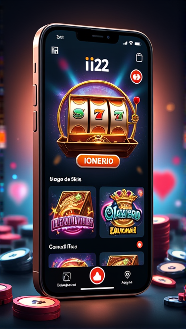 Captura de tela do ii22 - Modo Torneio